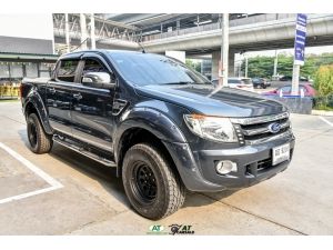 2012 Ford Ranger 2.2 DOUBLE CAB (ปี 12-15) Hi-Rider XLT Pickup AT รูปที่ 1